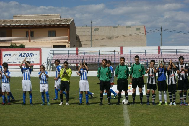 XII Torneo Inf Ciudad de Totana 2013 Report.II - 164
